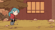 ReyGGTV netflix angry mad hilda GIF