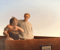 nouvellesimages queen king royal fortune GIF