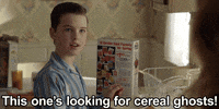 The Big Bang Theory Young Sheldon GIF by CBS