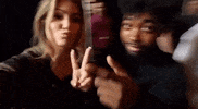 Tori GIF by EsZ Giphy World