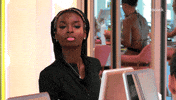 Side Eye Love Island Usa GIF by Peacock