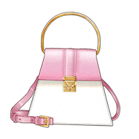 Fashion Style Sticker by DIERNEAS