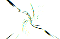 Club Rave Sticker by Mandallah