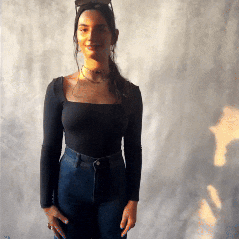 Madison Dodd GIF by Respective