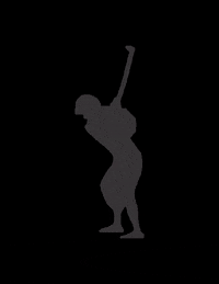 aleatoryoficial golf golfclub golfista aleatory GIF