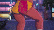Dance Party GIF by FUNTASY