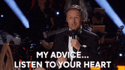 Chris Harrison Bachelor Nation GIF by The Bachelor