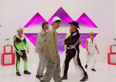 Daylight GIF by Joji