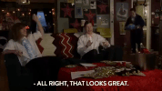 season 5 episode 1 GIF by Workaholics