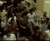 Walk GIF