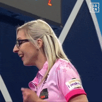 Happy Winner GIF by DAZN North America