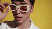 Party Color GIF by Coach