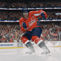 celebration nhl GIF by EASPORTSNHL