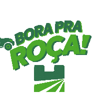 fortalezaagricola fortaleza agricola grupo fortaleza bora pra roça Sticker