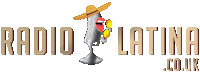 Salsa Reggaeton Sticker by Latin Radio