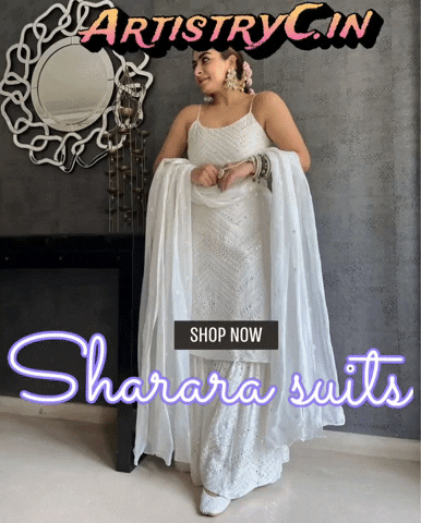ArtistryC buy now ethnic wear indian wear international courier service GIF