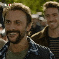 Trt GIF by WASS Medya