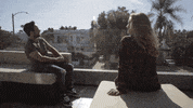 los angeles laughing GIF by Yevbel