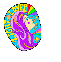 Burning Heart Love Sticker by Ephemera