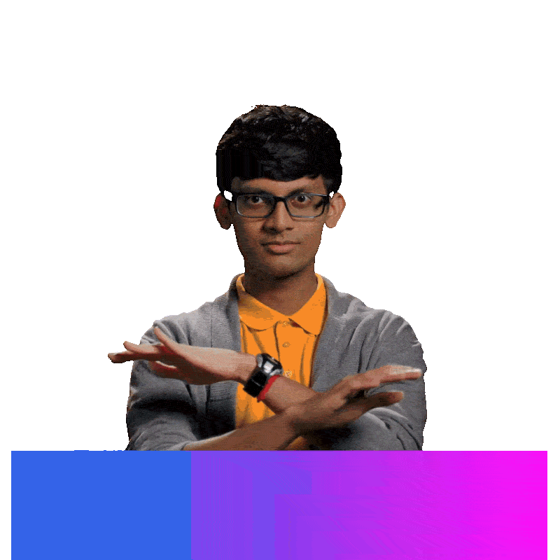 Sticker Sticker by The Circle