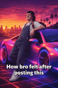 Cringe Insult GIF by Jan Metternich