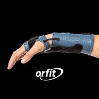 OrfitIndustries orfit splinting GIF