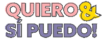 Fitness Quiero Sticker by Scrap and Fit