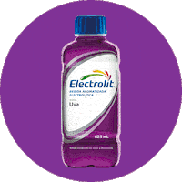 Electrolit_ES  Sticker