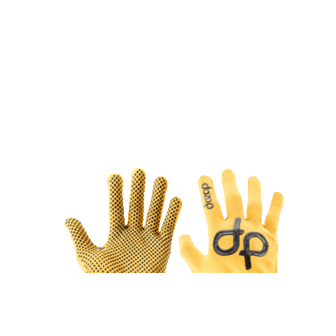 dozop giphygifmaker Sticker