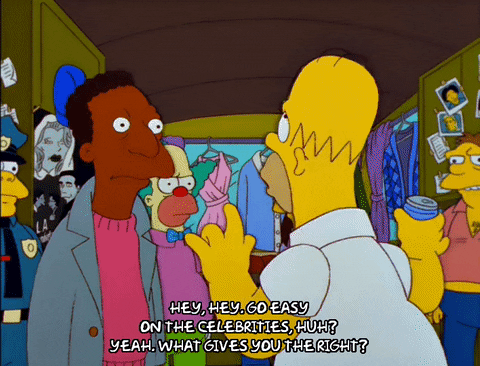 homer simpson ruth powers GIF