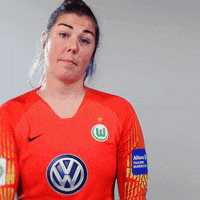 World Cup Reaction GIF by VfL Wolfsburg