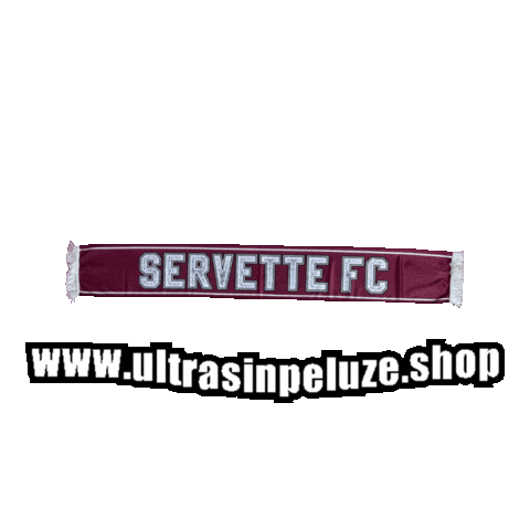 Servette Sticker by UltrasInPeluze