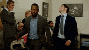 season 5 helmet GIF by New Girl