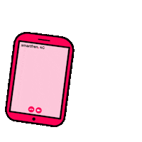 No Problem Bun Sticker by Smartfren 4G
