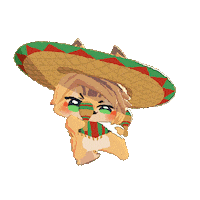 Pulchra Sticker