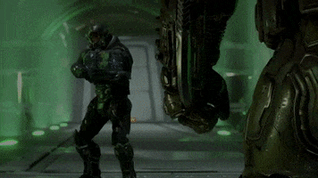 Doom Eternal Fps GIF