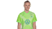Sport Soccer Sticker by VfL Wolfsburg