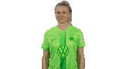 In Love Football Sticker by VfL Wolfsburg