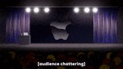 steve jobs apple GIF by South Park 