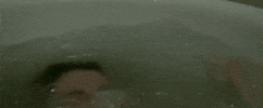girl drown GIF by ARCHIS