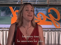 season 6 netflix GIF by Gilmore Girls 