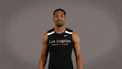 Cal State La Track GIF by Cal State LA Golden Eagles