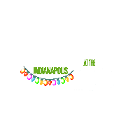 Catz Sticker by Indianapolis Zoo