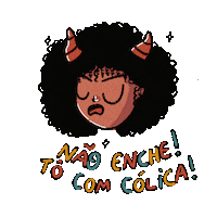 Clementine Tpm Sticker