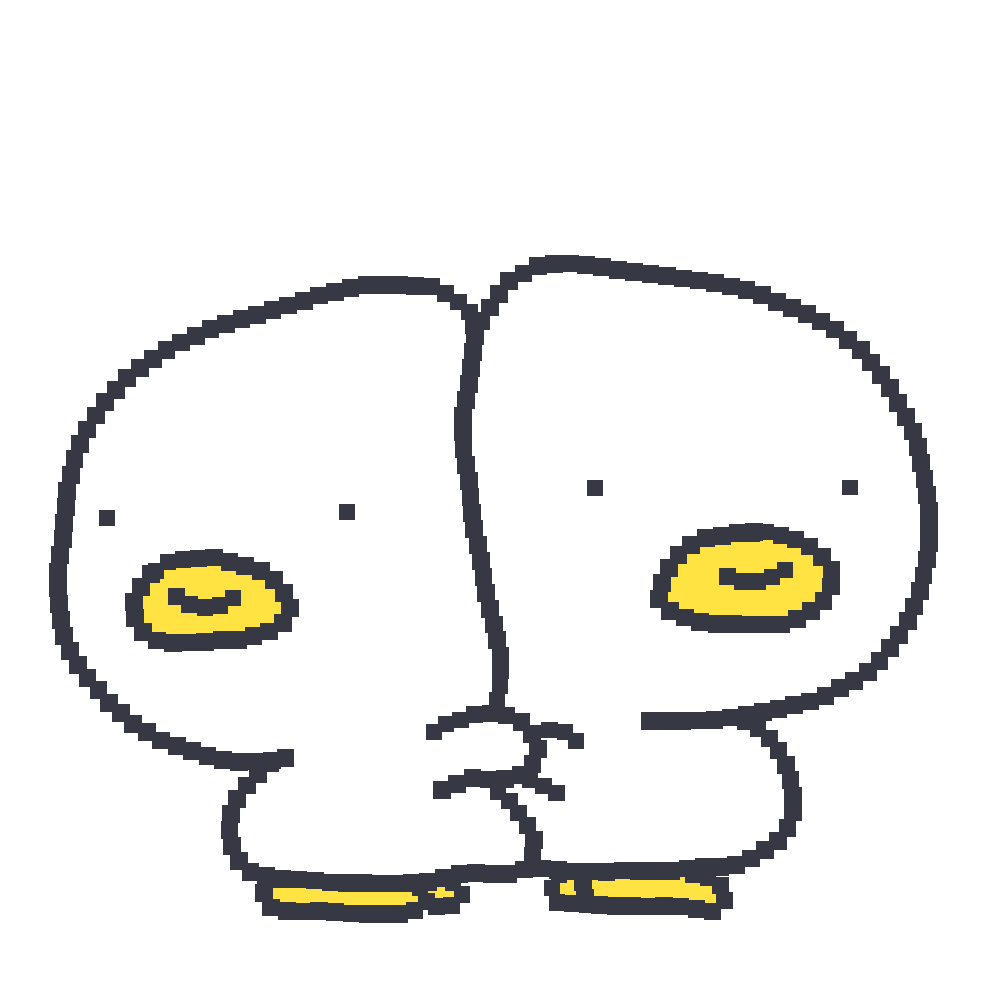 Dance Love Sticker