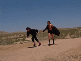 Falling Skies GIF by YUNGBLUD