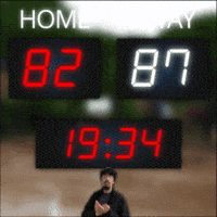 82 Home GIF