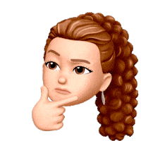 Thinking Pensando Sticker by academiaatenas