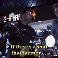Leo Demon GIF by zoefannet
