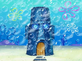 season 6 squid's visit GIF by SpongeBob SquarePants